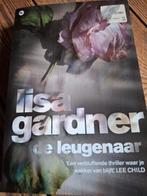 Lisa gardner, Boeken, Ophalen, Zo goed als nieuw