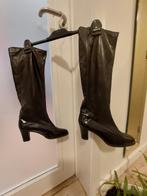 Bottes noires pointure 39, Vêtements | Femmes, Chaussures, Comme neuf, Enlèvement, Bottes hautes, Noir