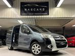 Citroën Berlingo 1.6 HDI XTR Airco 117 000 km Euro4, Autos, Argent ou Gris, Achat, 1586 cm³, Entreprise