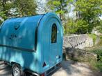 Remorque foodtruck -750kg (propre), Ophalen