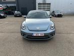 VW Beetle Cabriolet, seulement 34 000 km !, Autos, 1197 cm³, Achat, Euro 6, Boîte manuelle