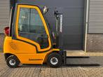 Jungheinrich TFG 20AF 2 ton LPG heftruck, 2000 tot 3000 kg, LPG, Heftruck, Jungheinrich