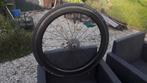 Full carbon achterwiel FFWD F6R m/z cassette., Ophalen