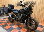 Harley-Davidson Pan Americ 1250 Special (bj 2021), 1252 cc, Bedrijf, Overig