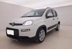 Fiat Panda 10 500 Euros HTVA, Auto's, Euro 6, Panda, Start-stop-systeem, Wit