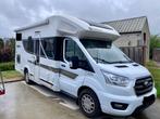 Benimar Cocoon 442, Caravans en Kamperen, Automaat, Ringverwarming, Ford, Luifel