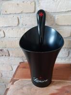 Lanson champagne koeler, Huis en Inrichting, Ophalen of Verzenden, Zo goed als nieuw