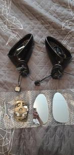 AUDI 80 CABRIOLET, S2 RS2 achteruitkijkspiegel, Ophalen