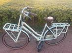 2 Gazelle miss Grace roze m54 mint groen m57, Ophalen, Versnellingen, Gazelle, 53 tot 56 cm