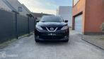 2017 Nissan Qashqai Benzine Automaat Panodak 360camera Full, Auto's, Nissan, Gebruikt, Zwart, 4 cilinders, 116 pk