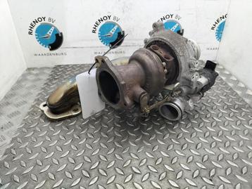 MERCEDES A CLASS [TURBOCHARGER] 2600904200 2020 beschikbaar voor biedingen