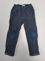 Pantalon en tricot fine bleu foncé t 4a avec détails à carr, Enfants & Bébés, Vêtements enfant | Taille 104, Pantalon, Garçon