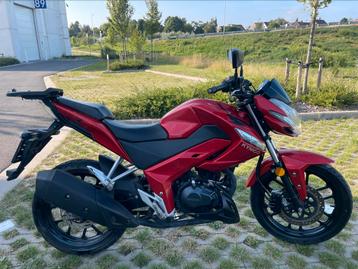 KYMCO 125 beschikbaar voor biedingen