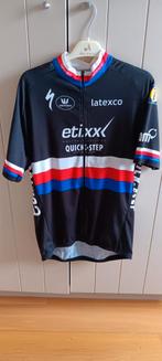 Zdenek Stybar kampioenentrui, Ophalen of Verzenden, Zo goed als nieuw
