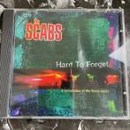 CD The Scabs - Hard To Forget - Best Of, Ophalen of Verzenden