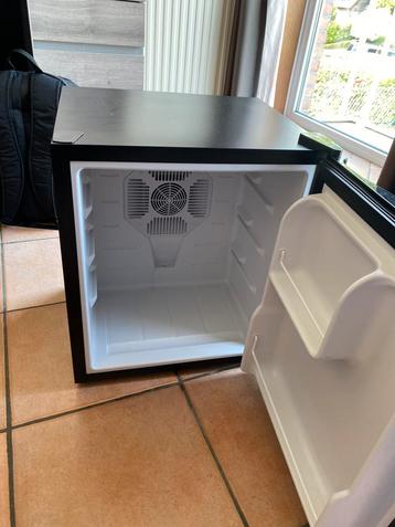 Frigo beschikbaar voor biedingen