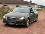 Audi a4 2011 2.0 diesel 370.000km, Auto's, Audi, A4, Diesel, Particulier, Te koop