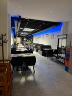 Over te nemen viswinkel en restaurant