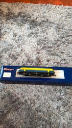 Roco (HO) reeks 6005, Ophalen of Verzenden, Zo goed als nieuw, Locomotief, Roco