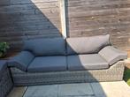 Loungeset - tuinzetels, Ophalen, Zo goed als nieuw, Loungeset