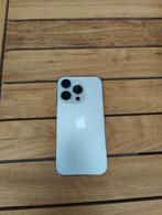 iPhone 14 Pro, Ophalen, Wit, Refurbished, 100 %