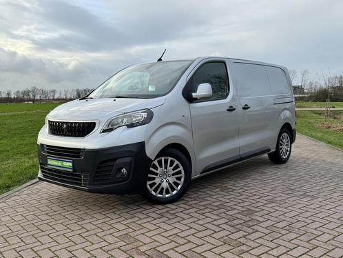 Peugeot Expert 227S 2.0 BlueHDI 180 Premium Pack Head-up, Cr, Autos, Camionnettes & Utilitaires, Entreprise, Achat, ABS, Caméra de recul