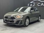Audi A1 A1 Sportback 30 TFSI S line * COCKPIT + GARANTIE *, Auto's, Stof, Zwart, 116 pk, Bedrijf