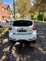 Ford focus st, Auto's, Ford, 1225 kg, 4 cilinders, 0 kg, Wit