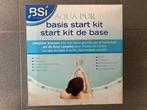 Jacuzzi  BSI Aqua Pur Start kit Basis., Tuin en Terras, Bubbelbaden en Hottubs, Ophalen of Verzenden, Nieuw