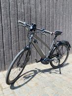 Gazelle speedpedelec Bosch performence line weinig km’s, Ophalen, Zo goed als nieuw, 50 km per accu of meer, Gazelle