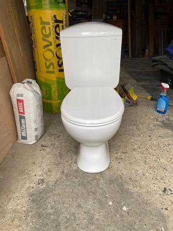 Lafiness Geberit 1 WC-pack CA beschikbaar voor biedingen