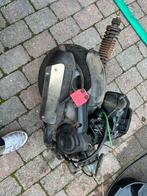 Hexagon blok 125cc, Ophalen, Zo goed als nieuw, Blok, Piaggio