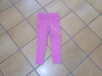 C&A roos/licht paars legging broekje maat 110, Pantalon, C&A, Enlèvement ou Envoi, Utilisé