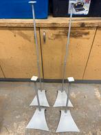 Vogels speaker standaard (4x), Ophalen, Gebruikt