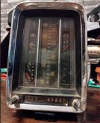Mercedes benz w110/w111 snelheidsmeter, Ophalen of Verzenden, Gebruikt, Mercedes-Benz