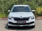 Skoda Kamiq 1.5 TSI Clever Navi,Camera,Cruise,Airco,PDC, Voorwielaandrijving, Stof, 1498 cc, 4 cilinders