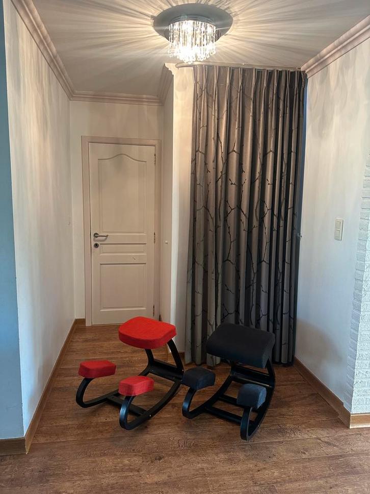 Stoel kniestoel ergonomische bureaustoel, lijkt op stokke, Huis en Inrichting, Bureaustoelen, Bureaustoel, Ophalen