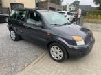 Ford Fusion 1.6 TDCI mooie staat airco 2009 !!, Auto's, Fusion, Bedrijf, Diesel, 1560 cc