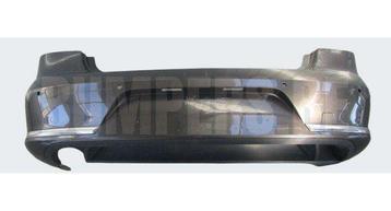 Bumper Volkswagen VW PASSAT B7 3AE SEDAN 10-14 3AE807421 Ach beschikbaar voor biedingen
