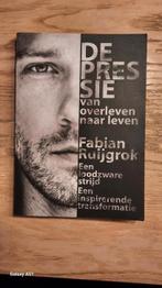 Depressie - Fabian Ruijgrok, Enlèvement ou Envoi, Utilisé