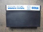 Chuck Rock voor Sega Master System (zie foto's), Consoles de jeu & Jeux vidéo, Jeux | Sega, Master System, Utilisé, Enlèvement ou Envoi