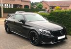 20’’ Mercedes AMG CLS Coupe C257 Velgen met Banden + TPMS, 20’’ Mercedes AMG CLS Coupe C257 Velgen met Banden + TPMS, Utilisé