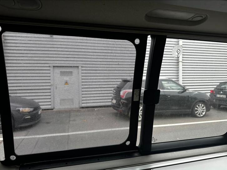 Hor schuifraam schuifdeur origineel VW California t6, Caravans en Kamperen, Mobilhome-accessoires, Nieuw, Ophalen