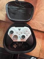 Xbox elite series 2 controller, Games en Spelcomputers, Spelcomputers | Xbox | Accessoires, Ophalen of Verzenden, Zo goed als nieuw