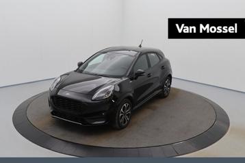 Ford Puma ST-Line - Carplay - PDC - Winterpack beschikbaar voor biedingen