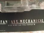 Final Fantasy 7 High Wind Mechanical Arts, Games en Spelcomputers, Games | Sony PlayStation 1, Ophalen, 1 speler, Zo goed als nieuw
