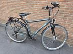 Norta jongensfiets/ herenfiets, Fietsen en Brommers, Gebruikt, Versnellingen, NORTA, Ophalen