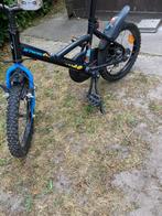 Kinderfiets, Fietsen en Brommers, Fietsen | Crossfietsen en BMX, Ophalen, Gebruikt