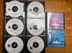 8 cd's. Tai-ji Quan- en Chi-technieken., Cd's en Dvd's, Ophalen, Gebruikt