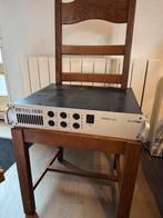 Ampli ecler, Ophalen, Zo goed als nieuw